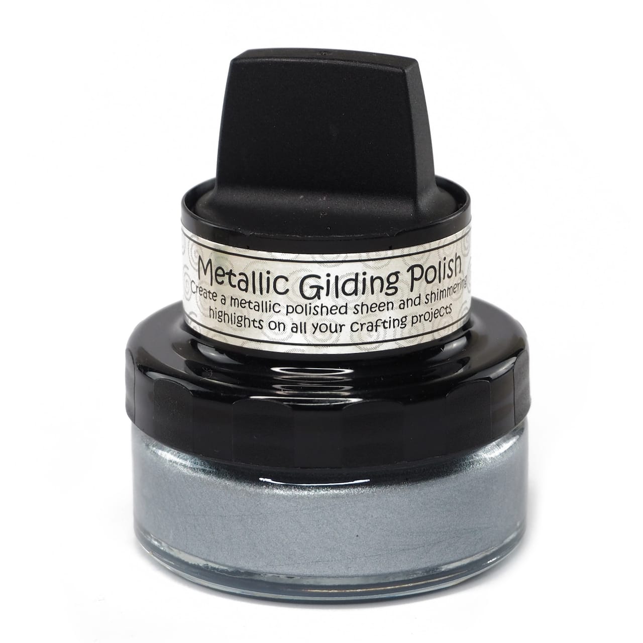 Creative Expressions Cosmic Shimmer Metallic Gilding Polish, 50ml